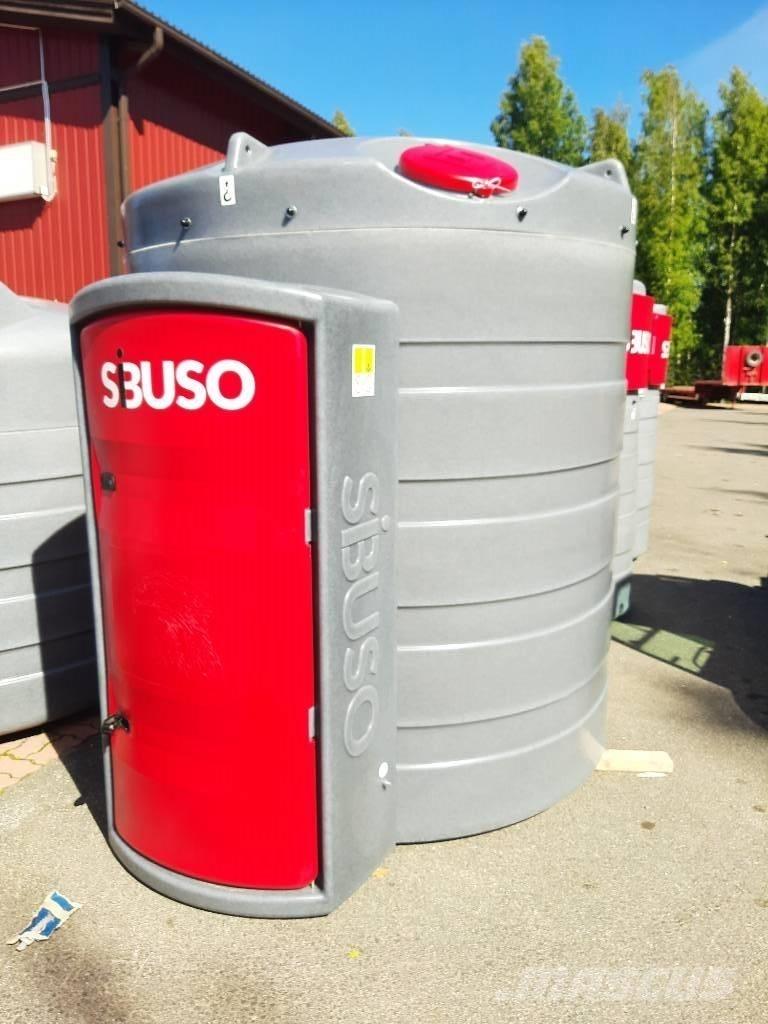 Sibuso 5000 litran Agricultura - Otros