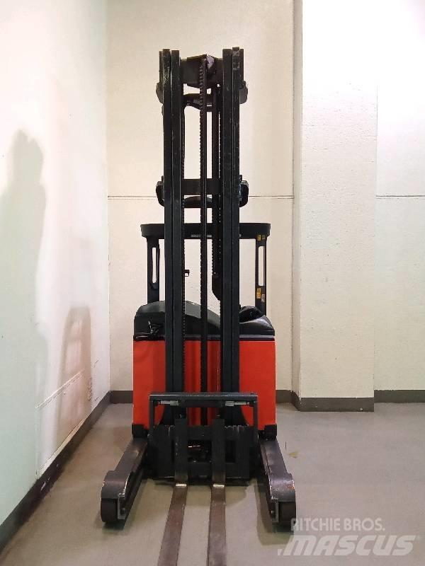 Linde R 16 Carretillas retráctiles