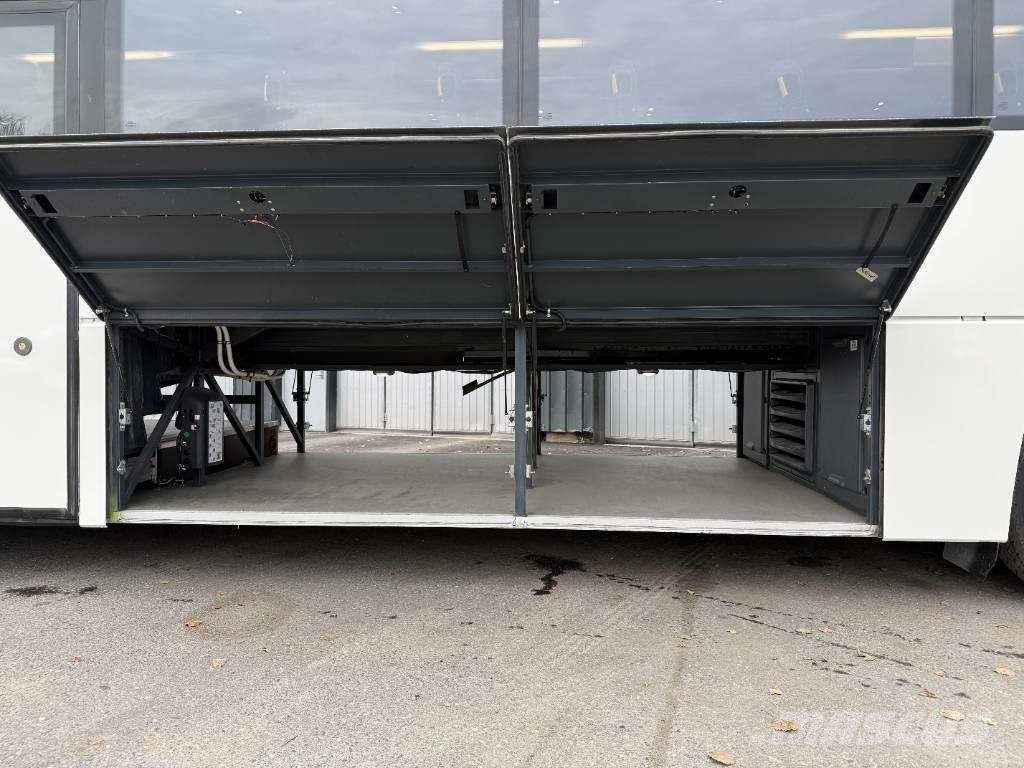 Scania Interlink Autobuses interurbanos