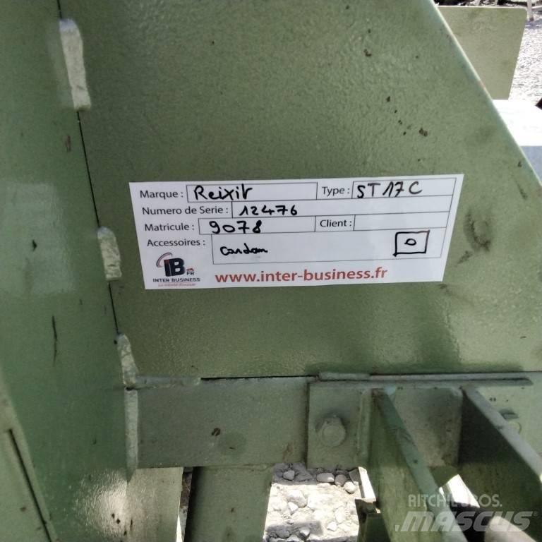  REIXIT ST17C Forestal - Otros
