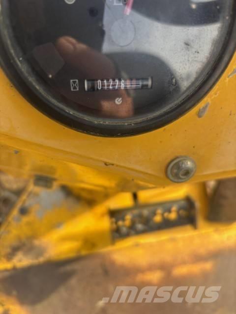 NC SW 3 Dúmpers de obra