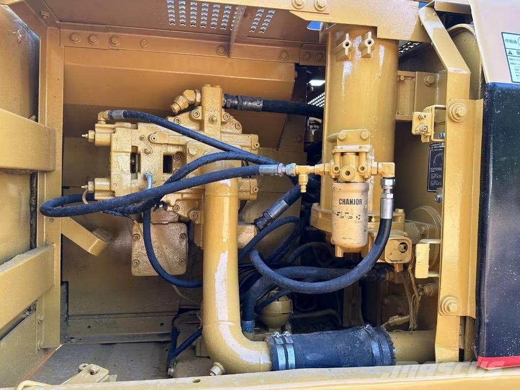 CAT 320 B L Excavadoras de cadenas