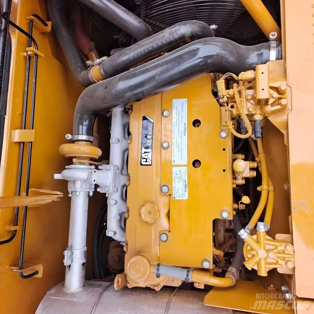 CAT 320 D2 L Excavadoras de cadenas
