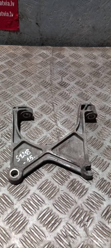 Scania R 440   1535119 Chasis y suspención