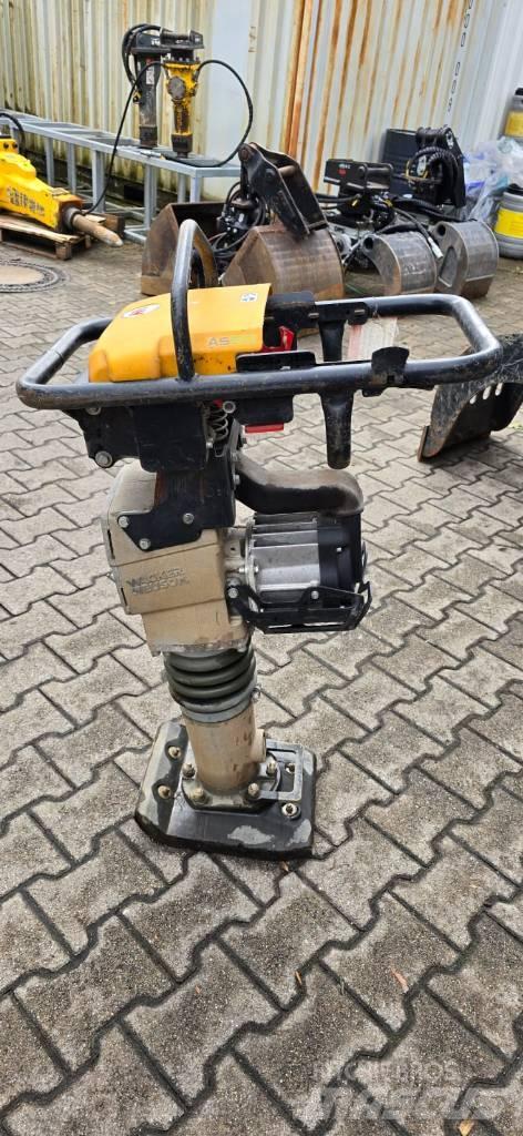 Wacker Neuson AS50e Pisones compactadores