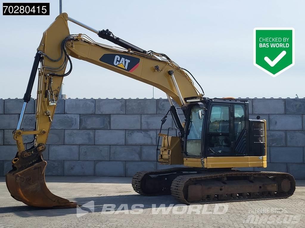 CAT 325 F L Excavadoras de cadenas