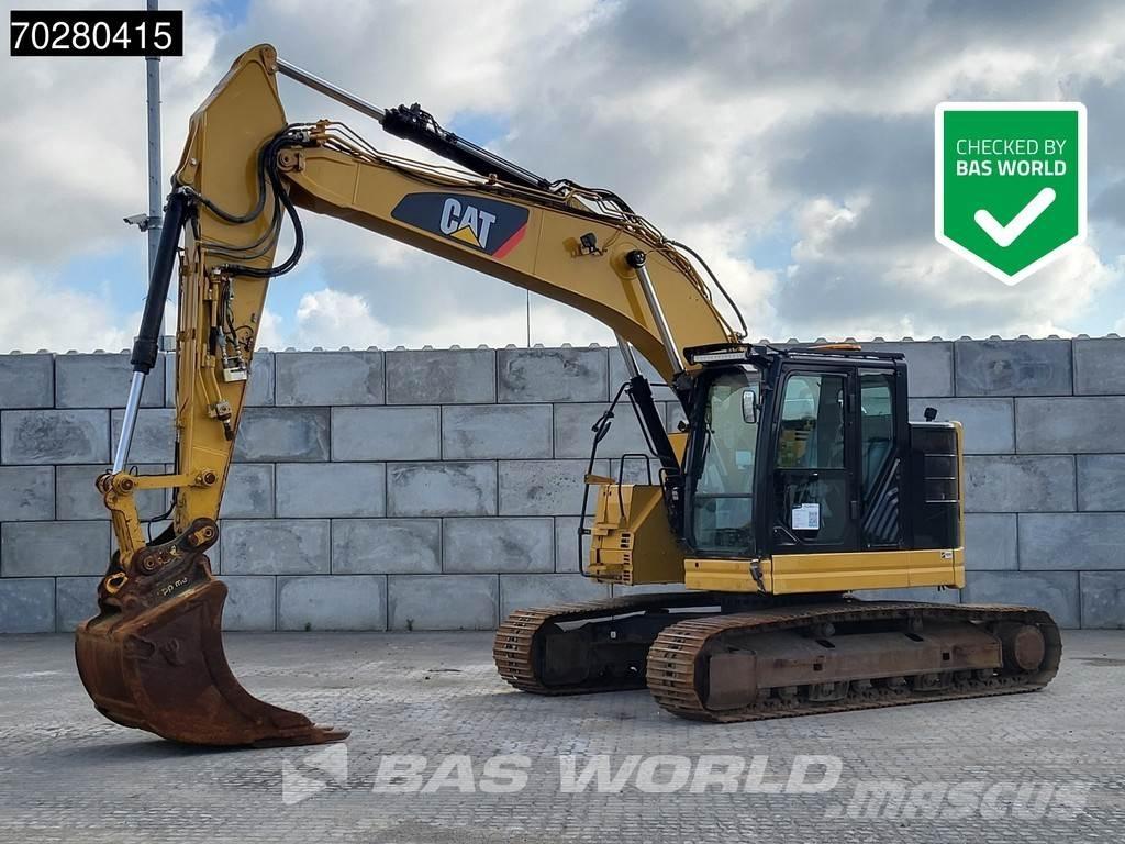 CAT 325 F L Excavadoras de cadenas