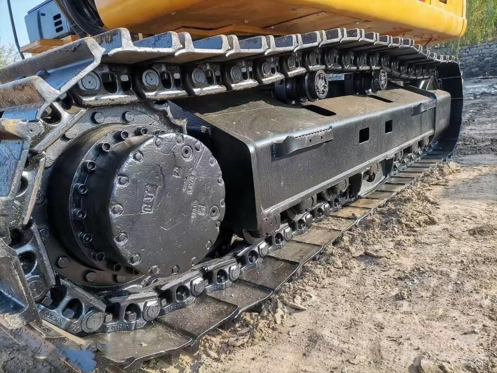 CAT 336 D L Excavadoras de cadenas