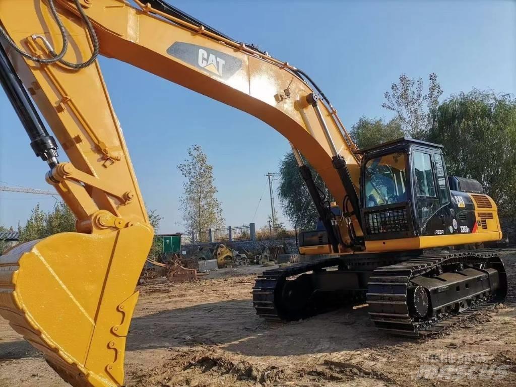 CAT 336 D L Excavadoras de cadenas