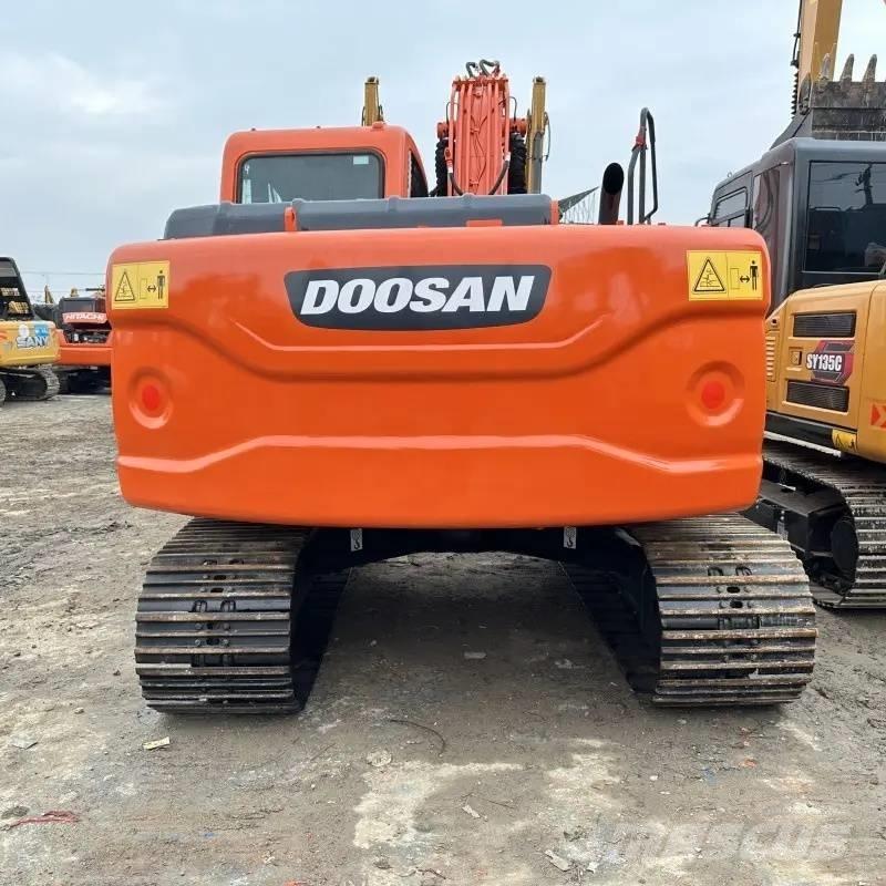 Hitachi ZX 160 Excavadoras de cadenas