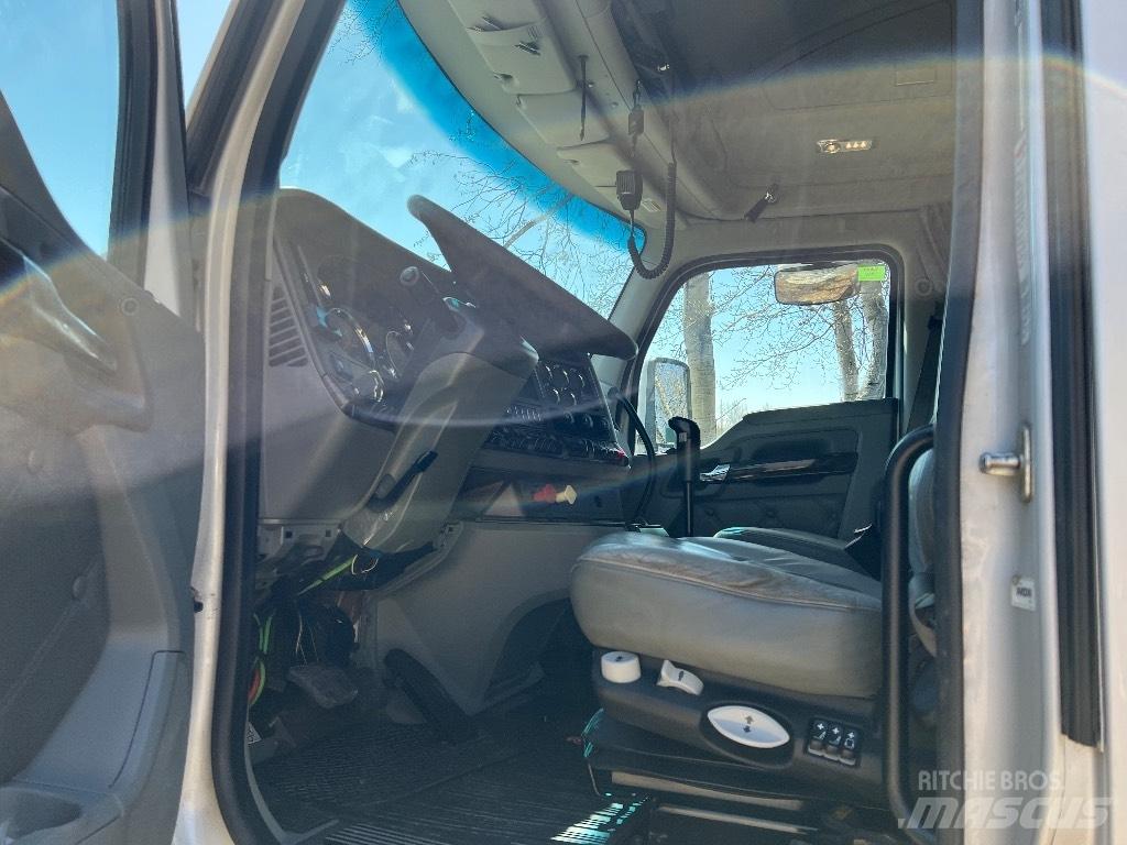 Kenworth T680 Cabezas tractoras
