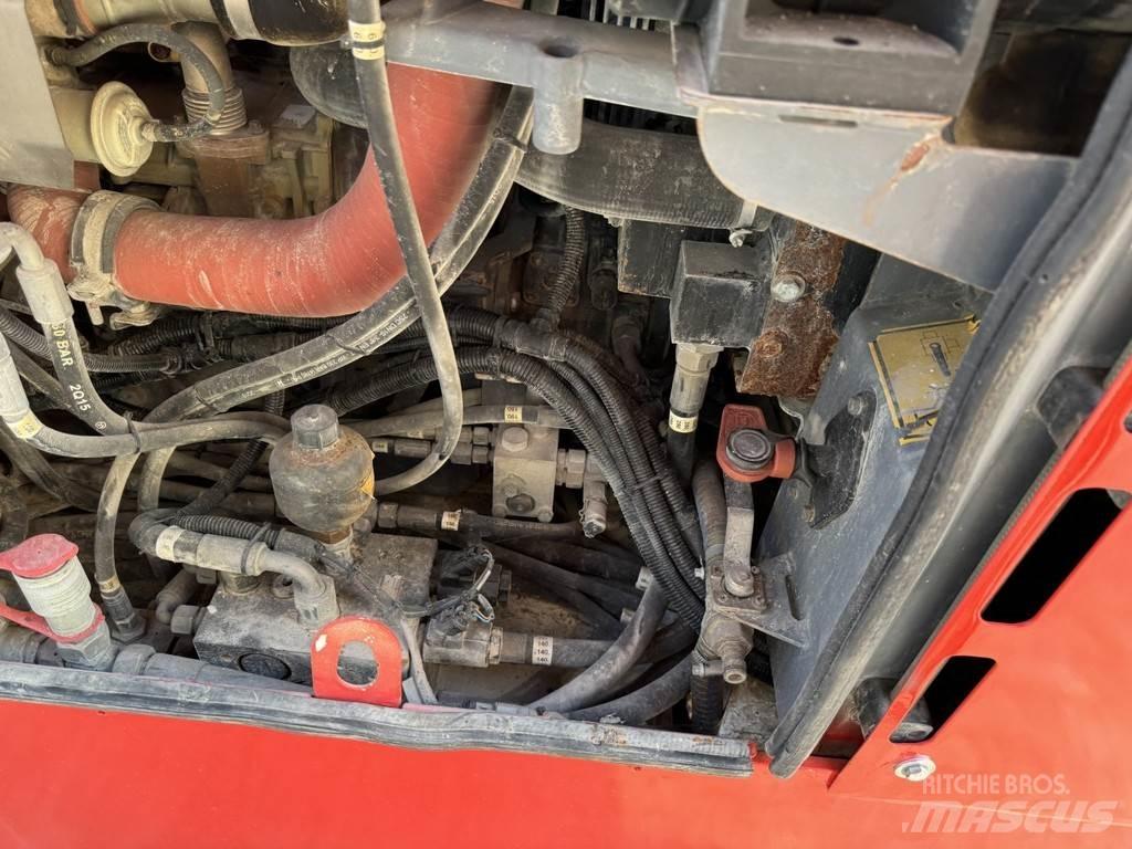 Wirtgen W 35 RI Máquinas moledoras de asfalto en frío