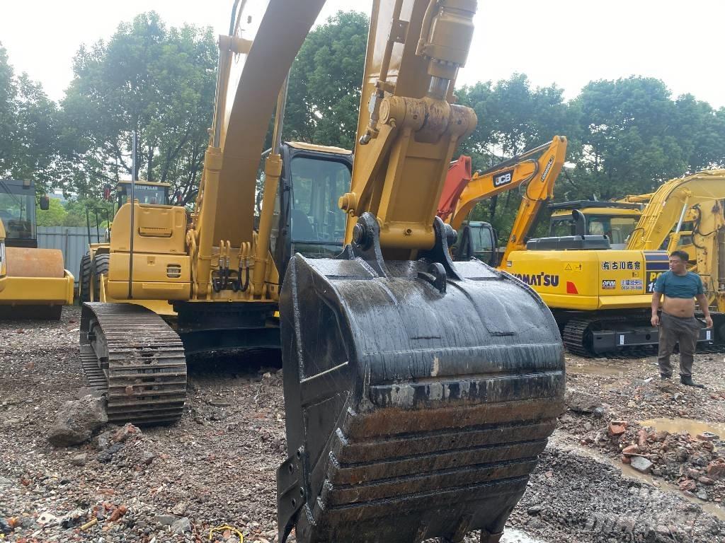 CAT 320 C L Excavadoras de cadenas