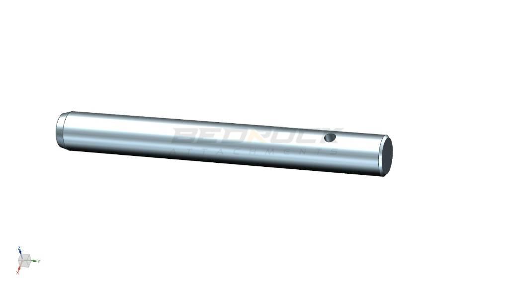 CAT 39.85MM PIN Otros componentes