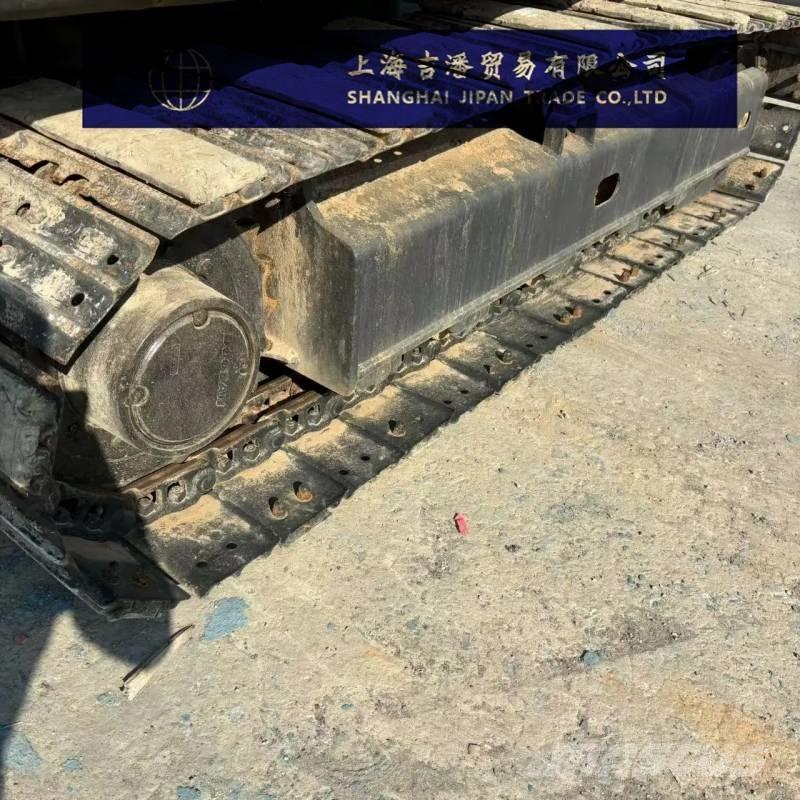 Doosan DX 75 Excavadoras 7t - 12t