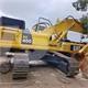 Komatsu PC 400-8 R Excavadoras de cadenas