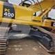 Komatsu PC 400-8 R Excavadoras de cadenas