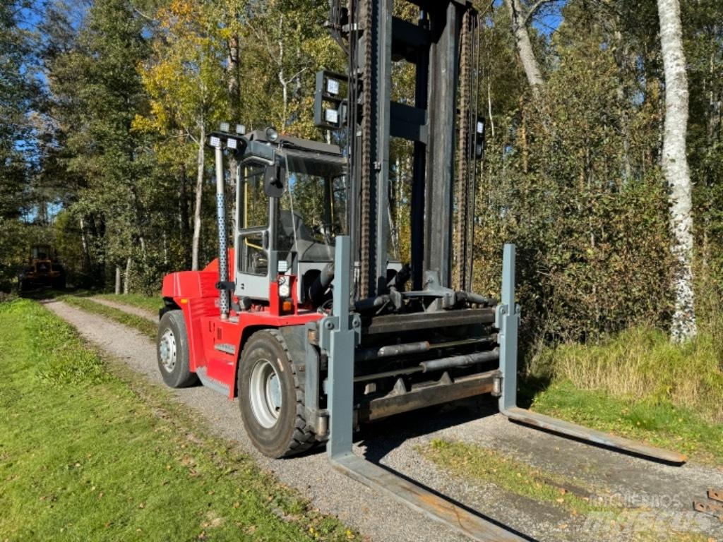 Kalmar DCE 100-6 Carretillas diesel
