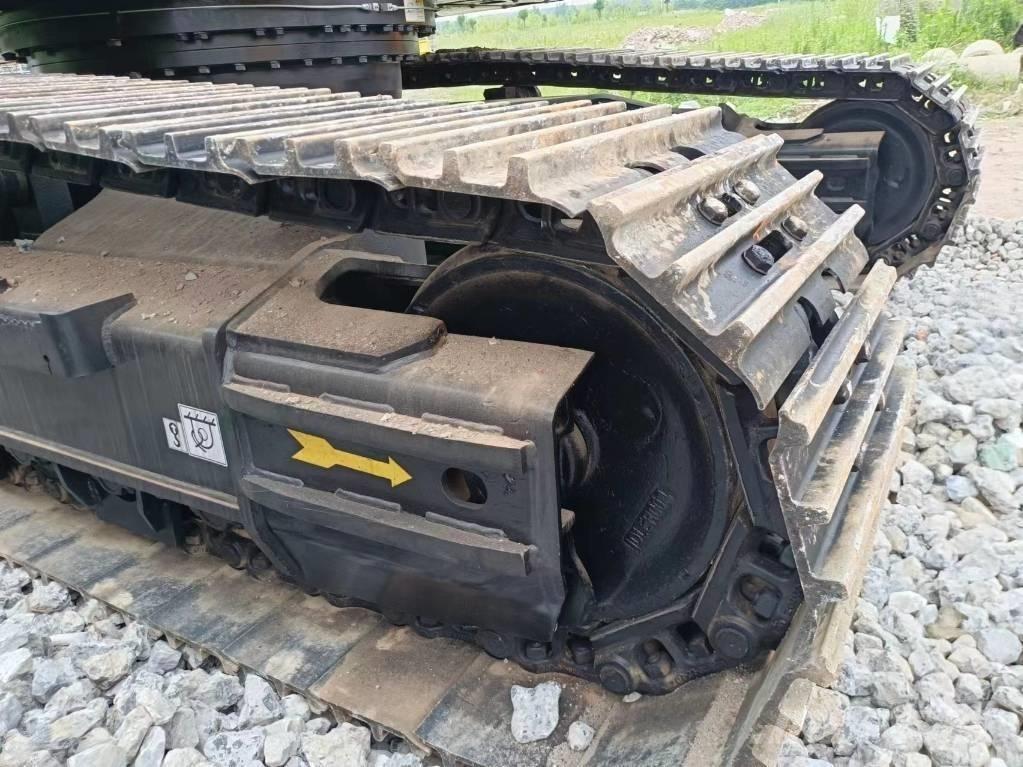 Sany 365 Excavadoras de cadenas