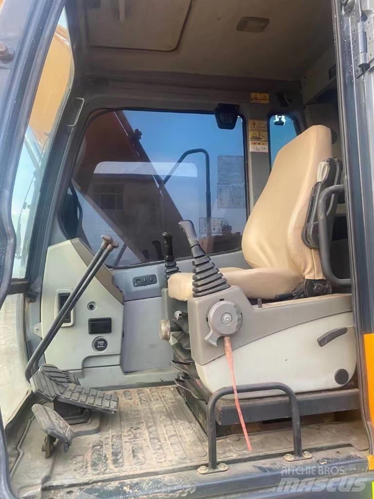 Hyundai R110VS Excavadoras de cadenas