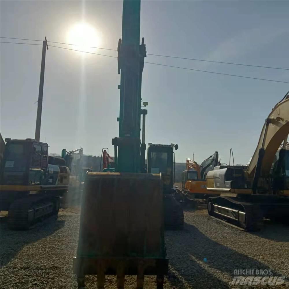 Kobelco SK 350 D Excavadoras de cadenas