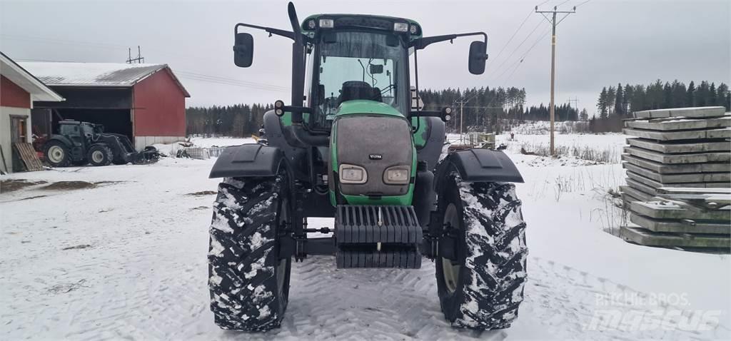 Valtra C130 Hitec Tractores