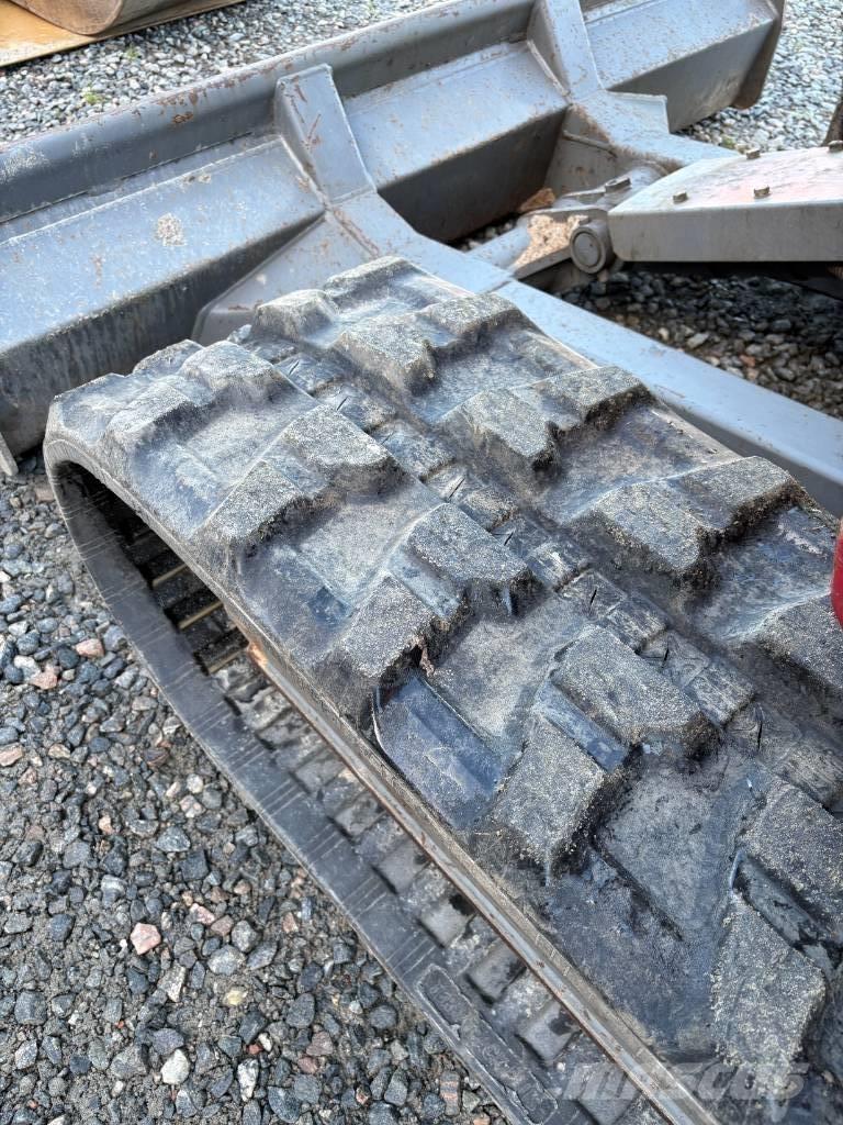 Takeuchi TB153FR Mini excavadoras < 7t