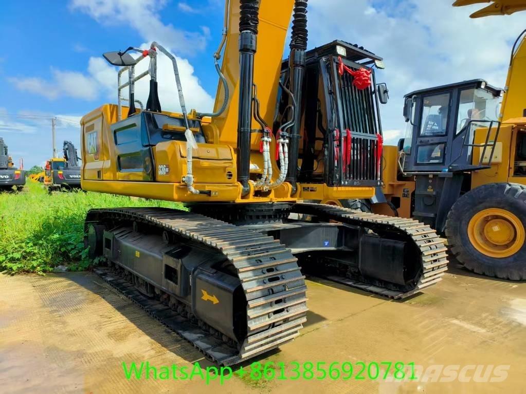CAT 336GC Excavadoras de cadenas