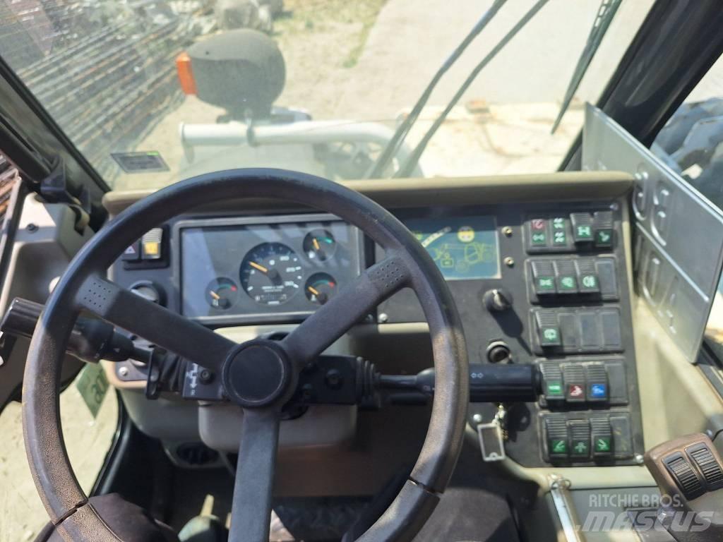 Bobcat T40170 Carretillas telescópicas
