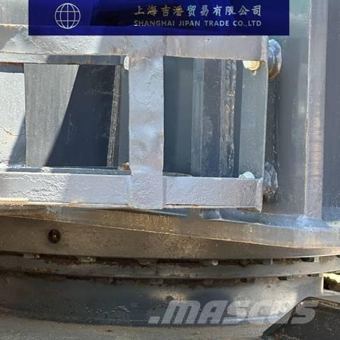 Sunward SWE 70 Excavadoras de cadenas