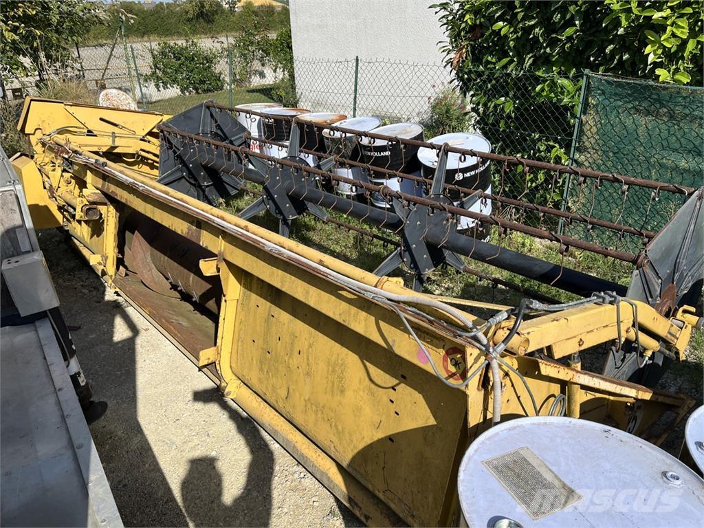 New Holland TX 32 Cosechadoras combinadas