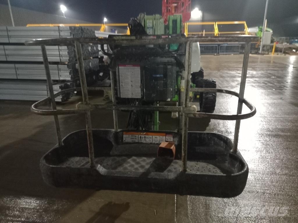 Niftylift HR 21 D Plataforma de trabajo articulada