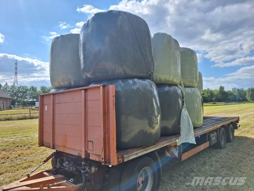 Meusburger 800 Plataformas