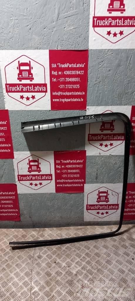 Scania R 440    1740285 Cabinas e interior