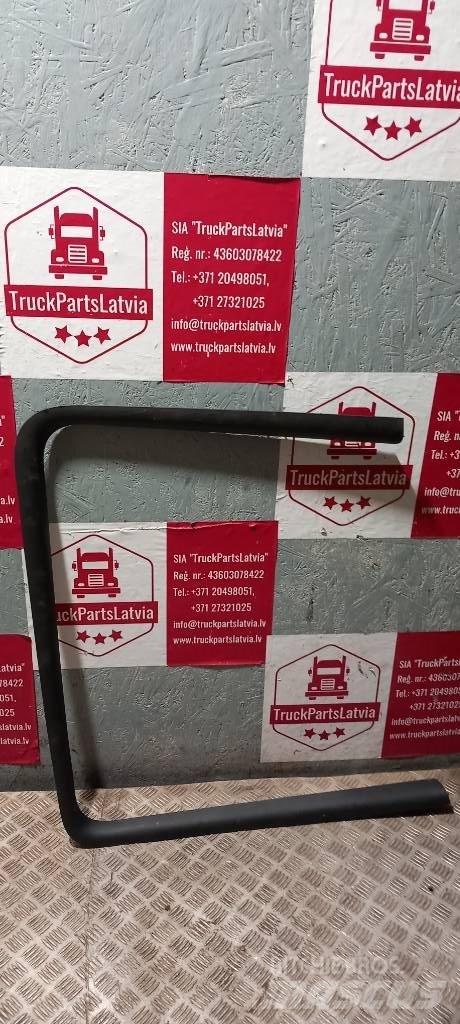 Scania R 440    1740285 Cabinas e interior