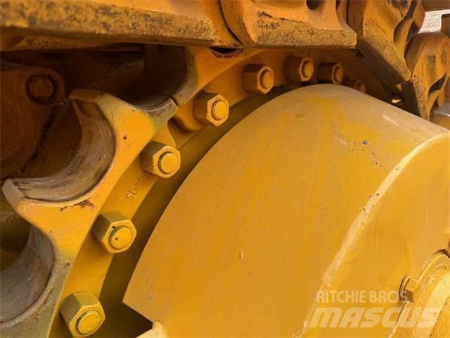 Shantui SD 32 Buldozer sobre oruga