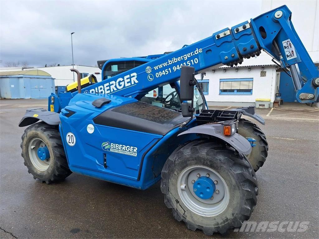 Merlo TF 30.9 G Carretillas telescópicas