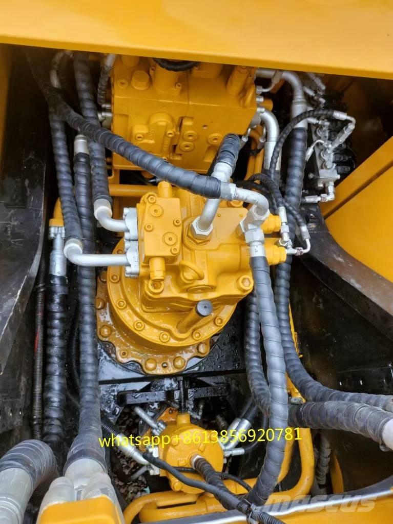 Sany SY 235 C Excavadoras de cadenas