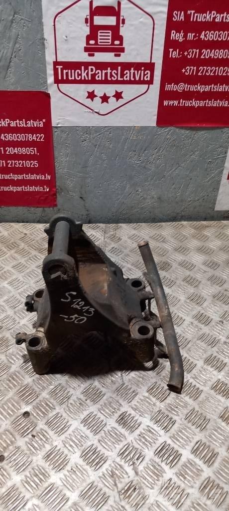 Scania R 440  1426444 Cabinas e interior