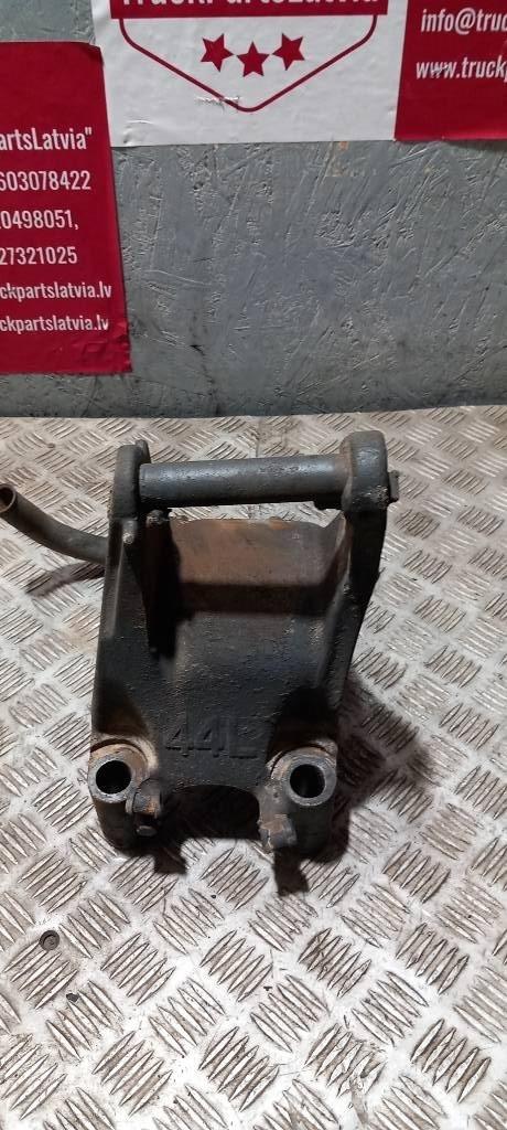 Scania R 440  1426444 Cabinas e interior
