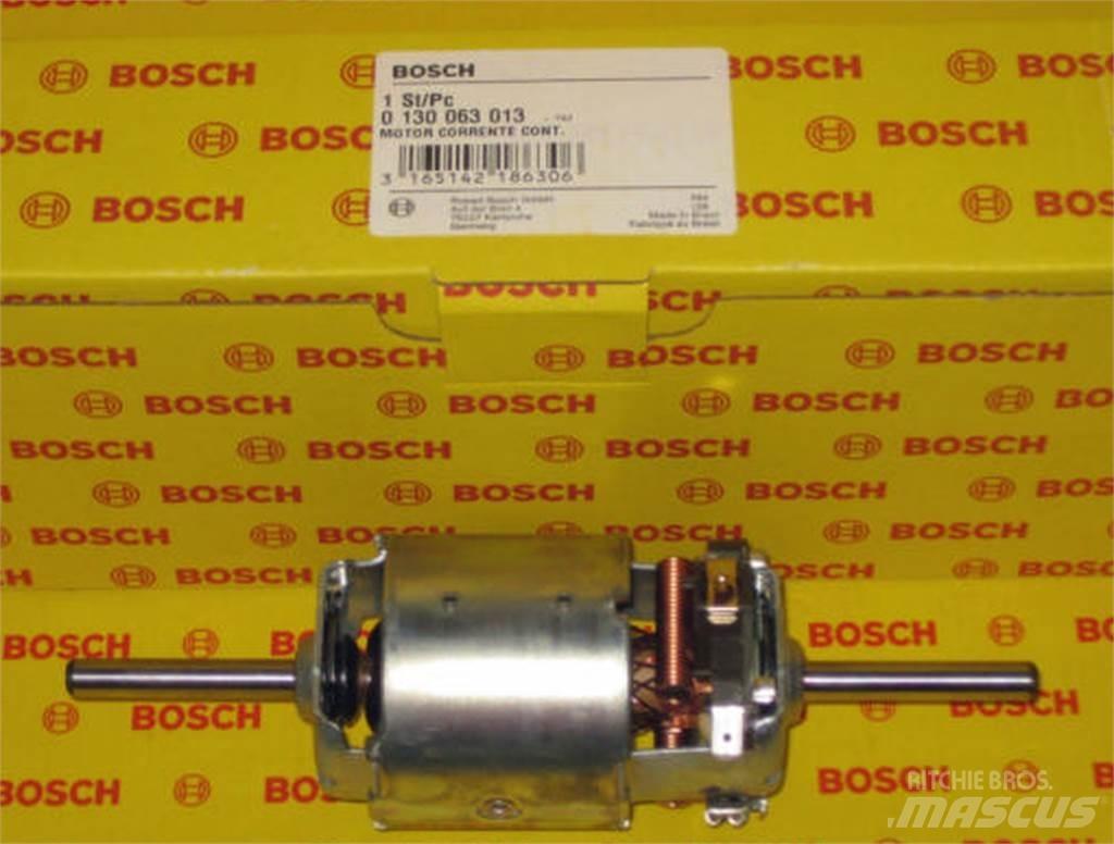  FMG/Ösa 9400976 Electrónicos
