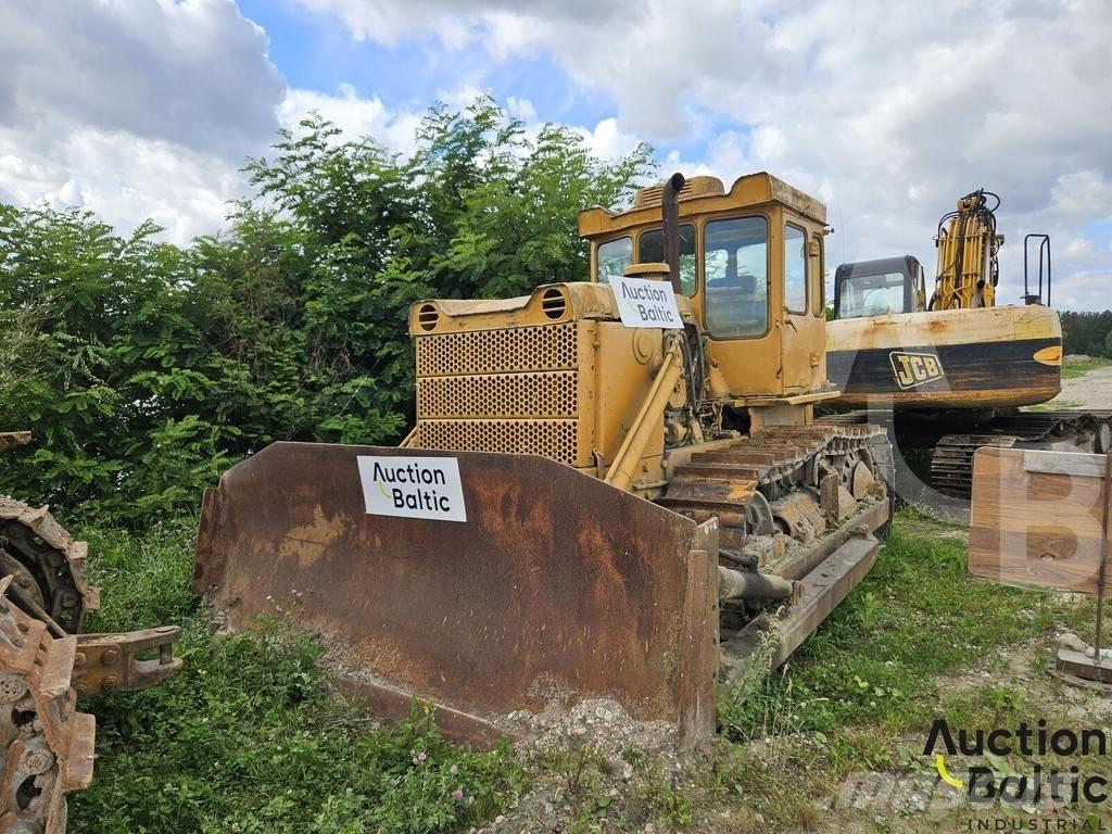  Onbekend T-170 Buldozer sobre oruga