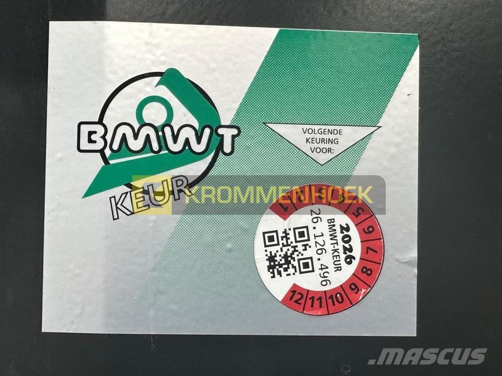 Linde X 30 Carretillas de horquilla eléctrica