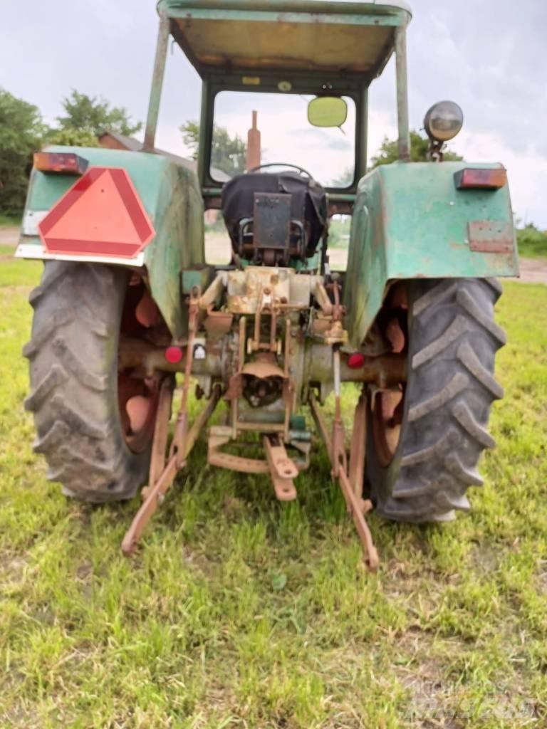 Deutz D6006 Tractores