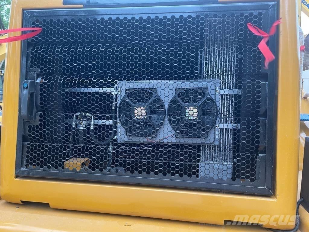 CAT 966 H Cargadoras sobre ruedas