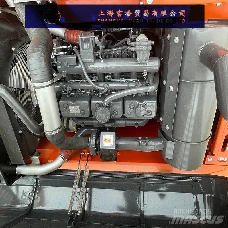 Doosan DX 225 Excavadoras de cadenas