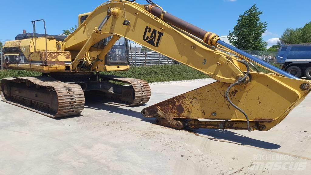 CAT 325 LN Excavadoras de cadenas