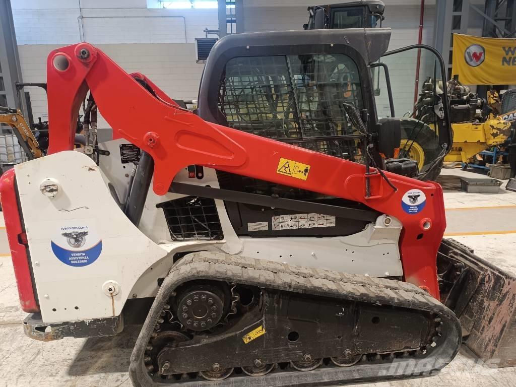 Bobcat T 590 Minicargadoras