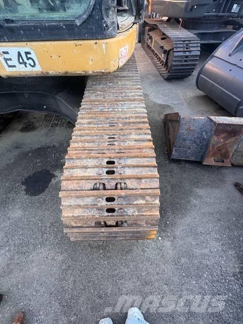 CAT 314 C Excavadoras de cadenas