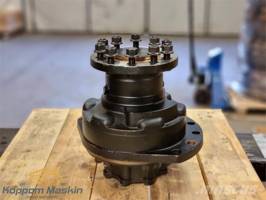 Ponsse 0072340 Cabezales cortadores